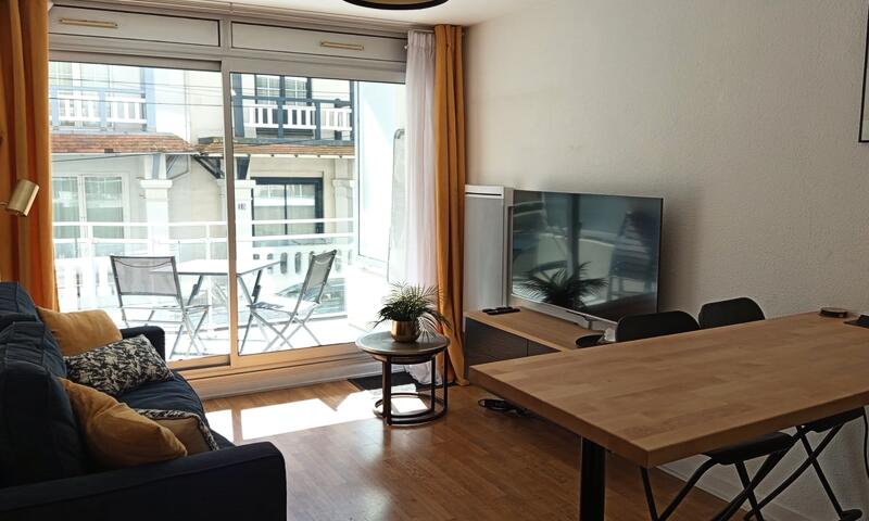 Appartement Avec Vue Sur Mer - Touquet-paris-plage - - Le Touquet - 2