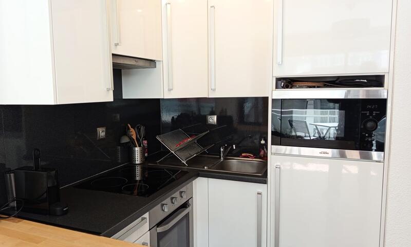 Appartement Avec Vue Sur Mer - Touquet-paris-plage - - Le Touquet - 3