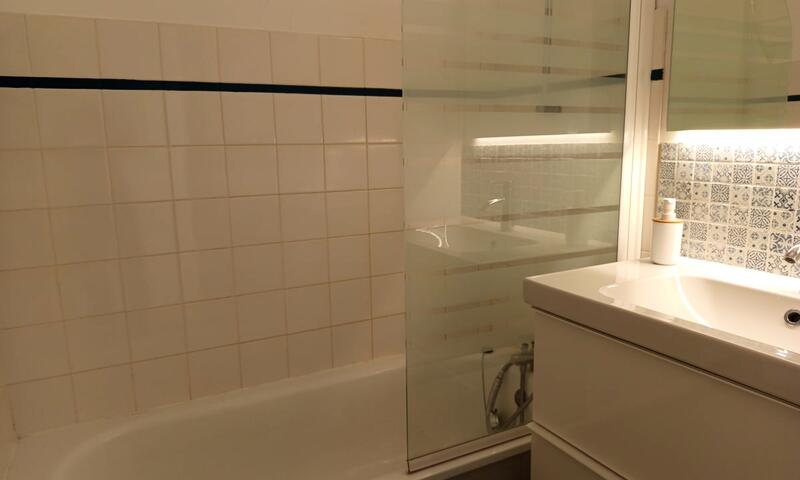 Appartement Avec Vue Sur Mer - Touquet-paris-plage - - Le Touquet - 7