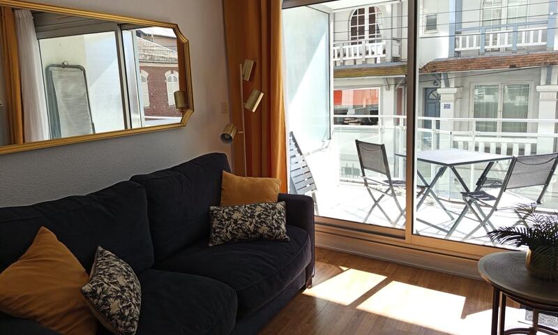 Appartement Avec Vue Sur Mer - Touquet-paris-plage - - Le Touquet - 1