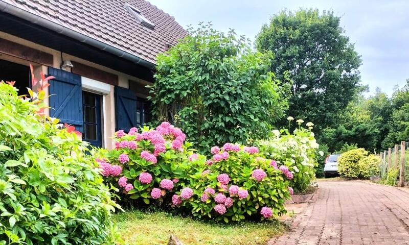Belle Villa Touquettoise Proche Du Golf - - Le Touquet - 1