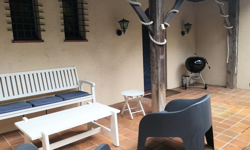 Belle Villa Touquettoise Proche Du Golf - - Le Touquet - 15