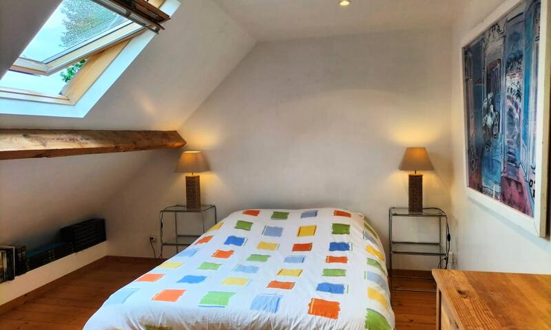 Belle Villa Touquettoise Proche Du Golf - - Le Touquet - 9