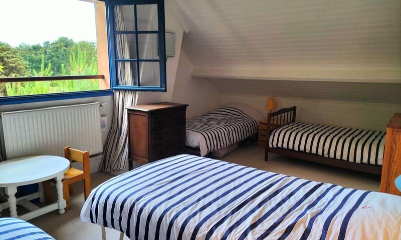Belle Villa Touquettoise Proche Du Golf - - Le Touquet - 10