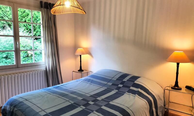 Belle Villa Touquettoise Proche Du Golf - - Le Touquet - 7