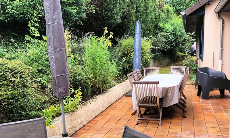 Belle Villa Touquettoise Proche Du Golf - - Le Touquet - 14