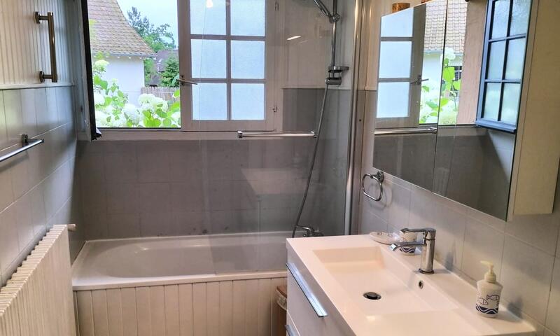 Belle Villa Touquettoise Proche Du Golf - - Le Touquet - 12