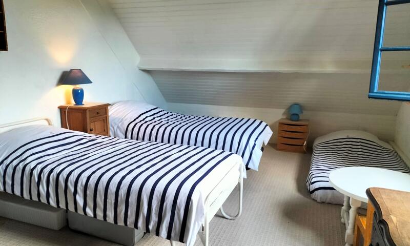 Belle Villa Touquettoise Proche Du Golf - - Le Touquet - 11