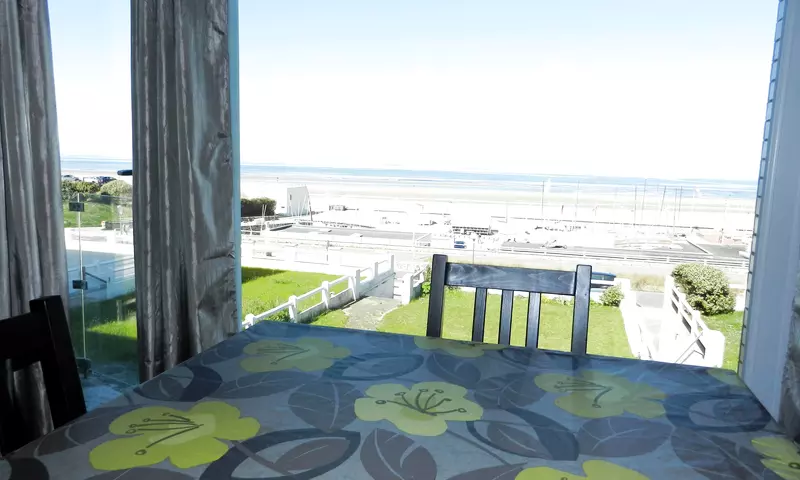 Appartement 4 pièces 6 pers proche plage - Appartement 4 Pièces 6 personnes Confort - Le Touquet - 2