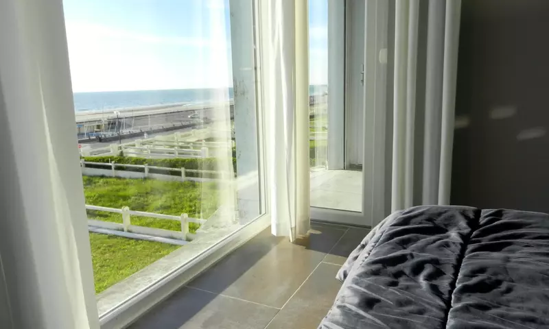 Appartement 4 pièces 6 pers proche plage - Appartement 4 Pièces 6 personnes Confort - Le Touquet - 1