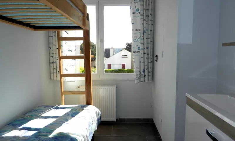 Appartement 4 pièces 6 pers proche plage - Appartement 4 Pièces 6 personnes Confort - Le Touquet - 3