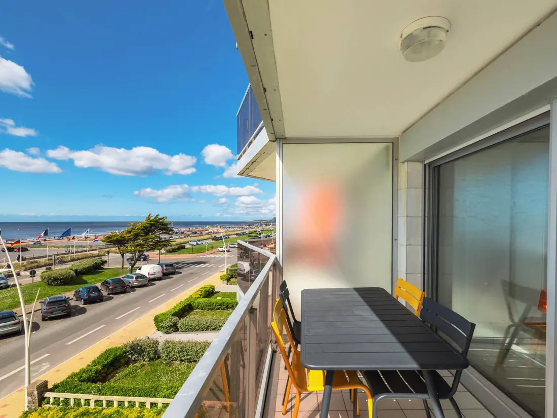Location de Vacances Le Touquet-Paris-Plage 110