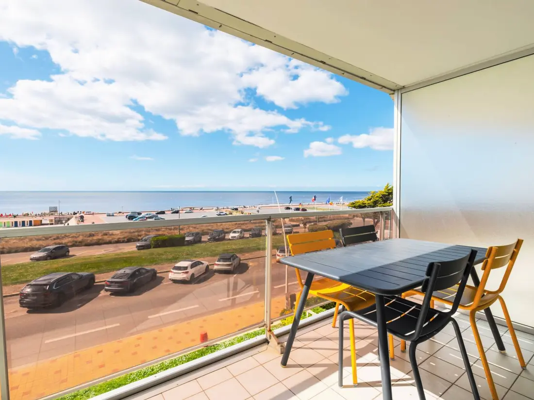 Location de Vacances Le Touquet-Paris-Plage 110