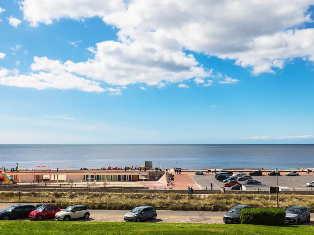 Location de Vacances Le Touquet-Paris-Plage 110