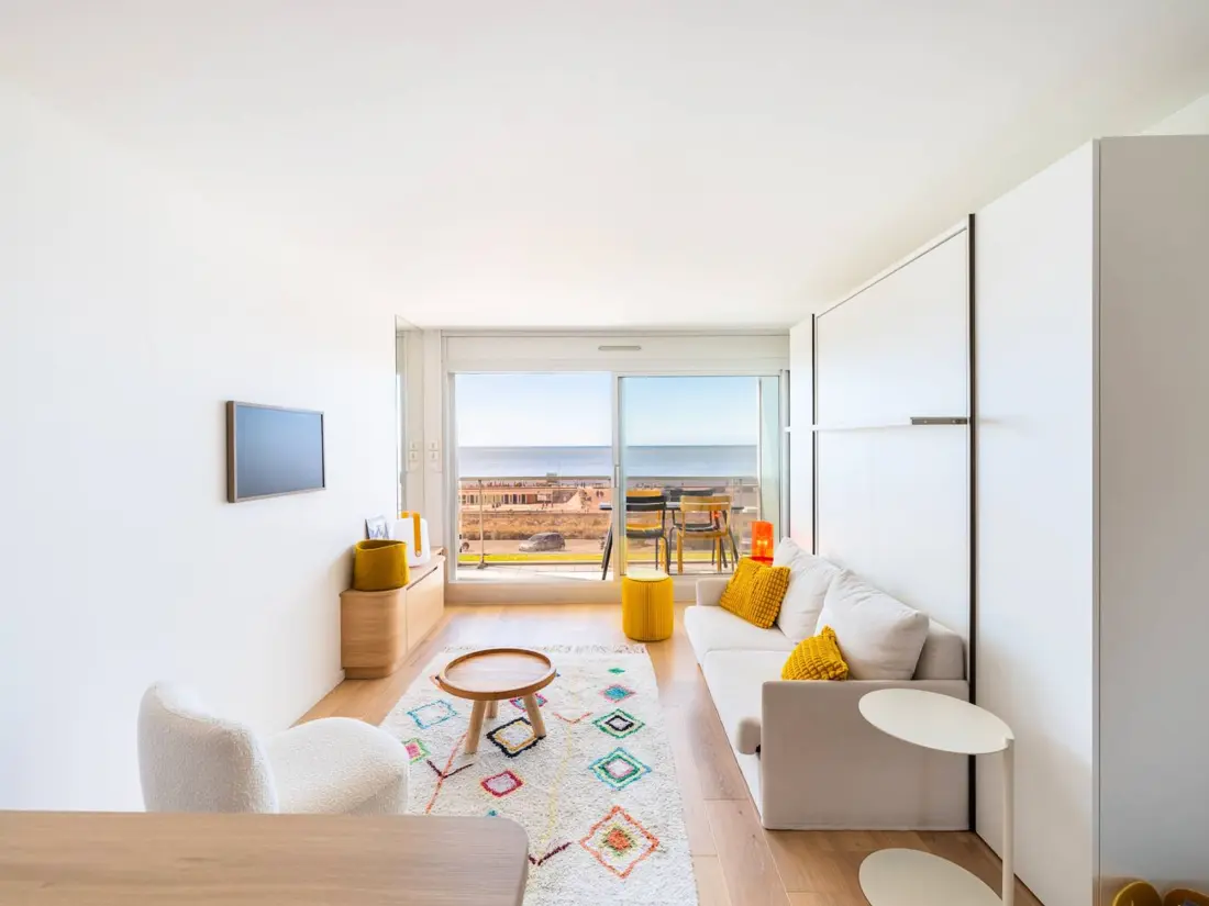 Location de Vacances Le Touquet-Paris-Plage 110