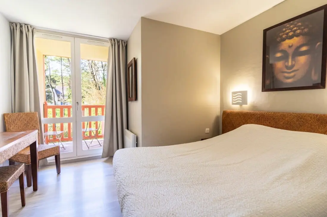 Résidence Appt 6 Pers Avec Piscine Couverte, Tennis Et Parking Privé Gratuit 117