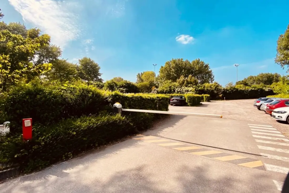 Résidence Appartement 6 Personnes Avec Piscine, Tennis Et Parking Gratuit 25