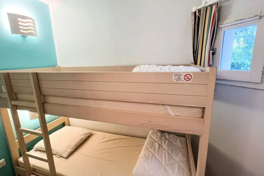 Résidence Appartement 6 Personnes Avec Piscine, Tennis Et Parking Gratuit 25