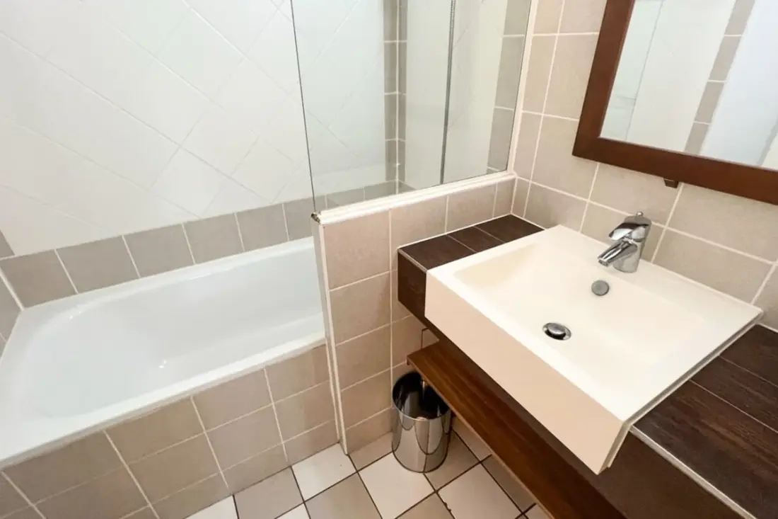 Résidence Appartement 6 Personnes Avec Piscine, Tennis Et Parking Gratuit 25
