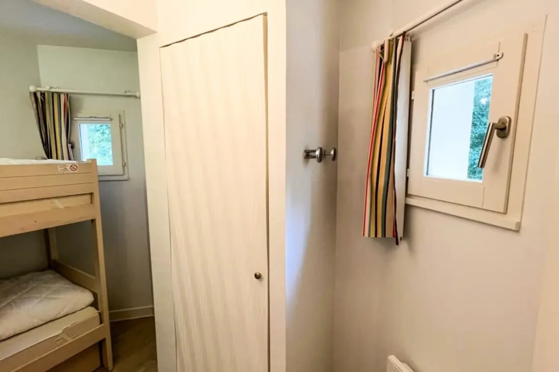 Résidence Appartement 6 Personnes Avec Piscine, Tennis Et Parking Gratuit 25