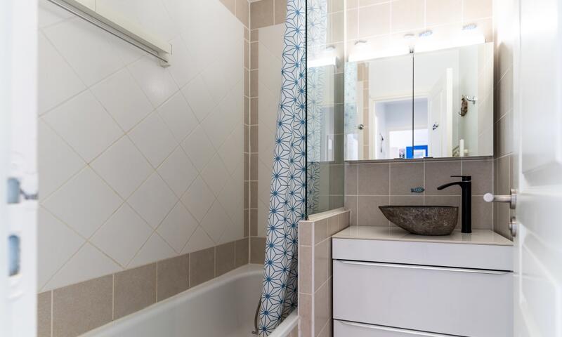 Résidence Appartement Pour 4 Pers Avec Piscine, Tennis Et Parking 56 - - Le Touquet - 16