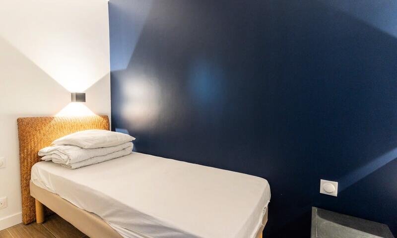 Résidence Appartement Rénové Pour 5 Pers Avec Piscine, Tennis Et Parking 232 - - Le Touquet - 14
