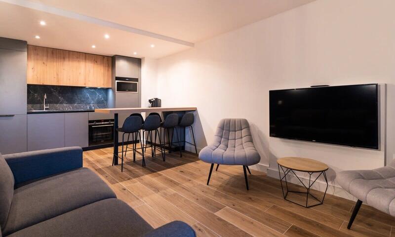Résidence Appartement Rénové Pour 5 Pers Avec Piscine, Tennis Et Parking 232 - - Le Touquet - 2