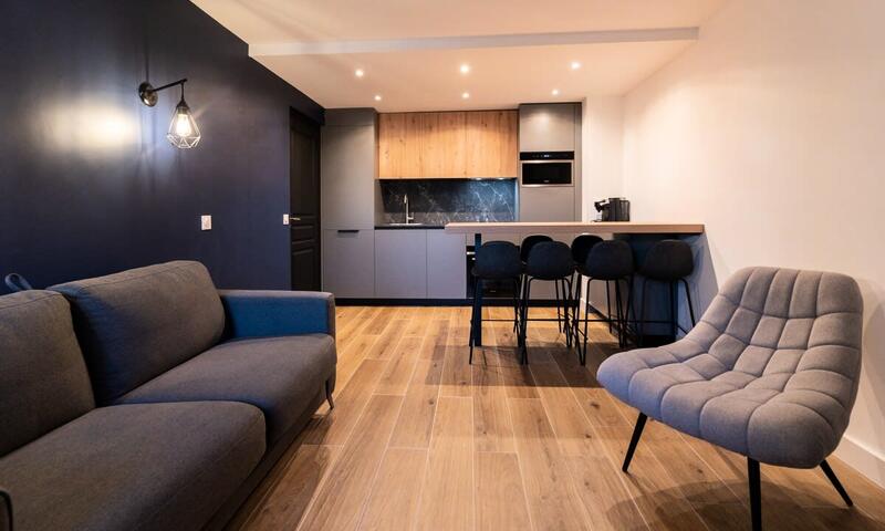 Résidence Appartement Rénové Pour 5 Pers Avec Piscine, Tennis Et Parking 232 - - Le Touquet - 3