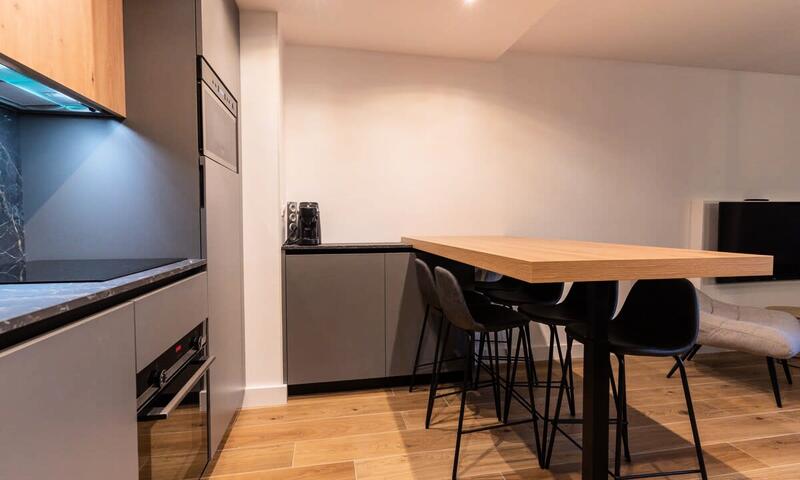 Résidence Appartement Rénové Pour 5 Pers Avec Piscine, Tennis Et Parking 232 - - Le Touquet - 9
