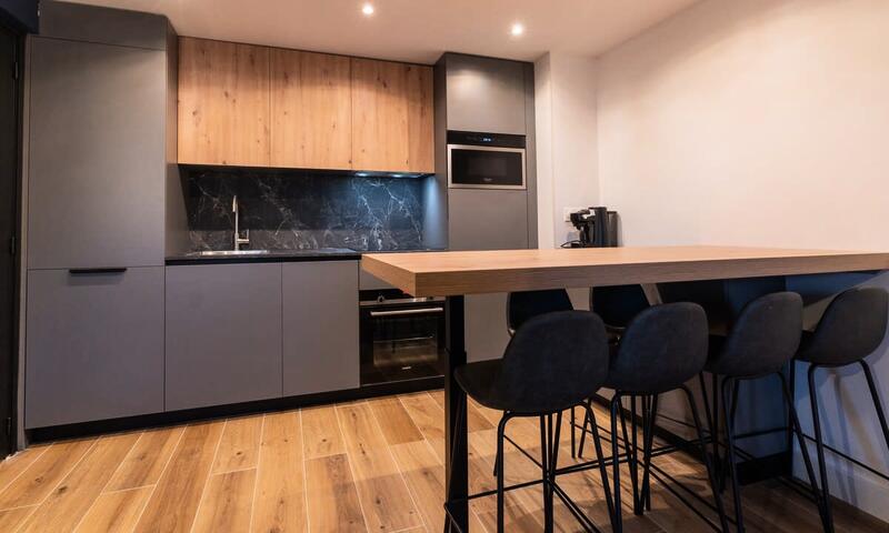 Résidence Appartement Rénové Pour 5 Pers Avec Piscine, Tennis Et Parking 232 - - Le Touquet - 7