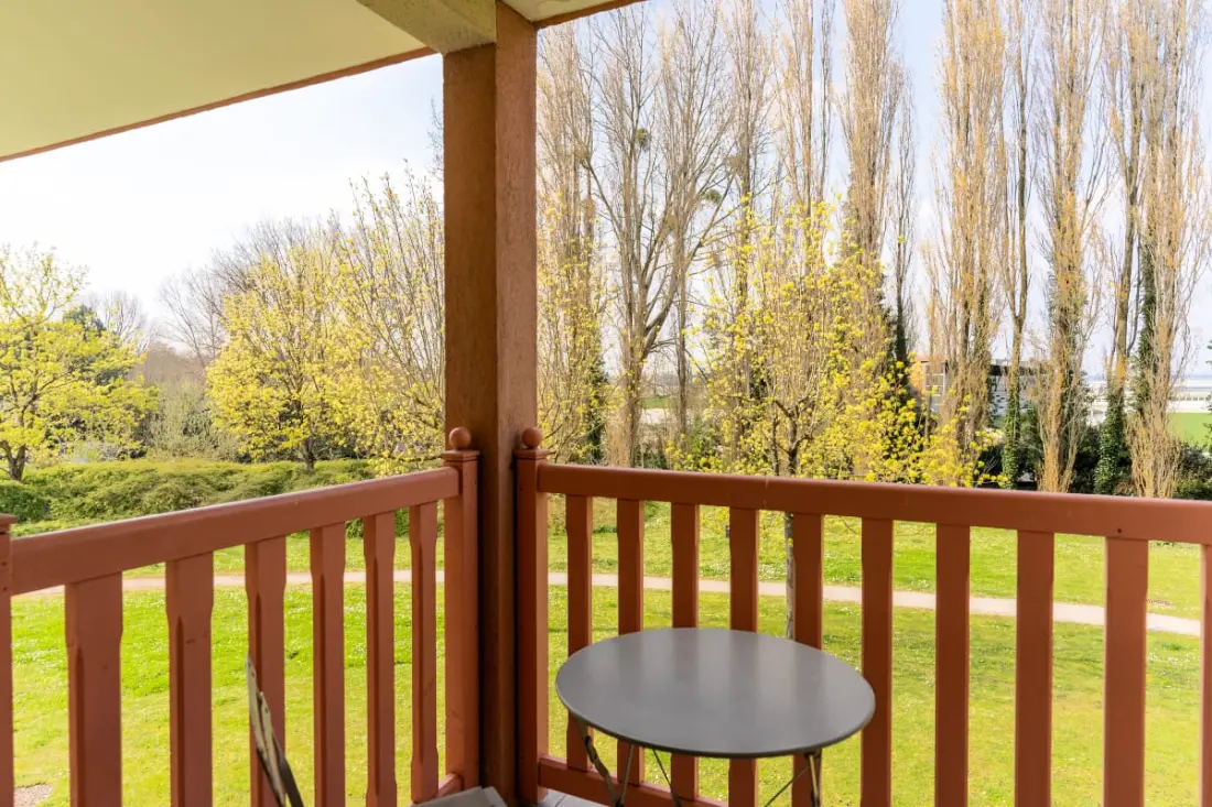 Résidence Appt 2 Pièces Cabine 6 Pers Avec Piscine, Tennis, Parking Gratuit 157