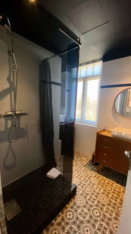 Résidence Bel Appt 5 Pers  Proche Mer Avec Grande Terrasse