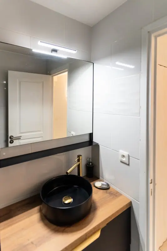 Résidence Appt Rez De Jardin  6 Personnes Avec Piscine, Tennis Et Parking Gratuit 21