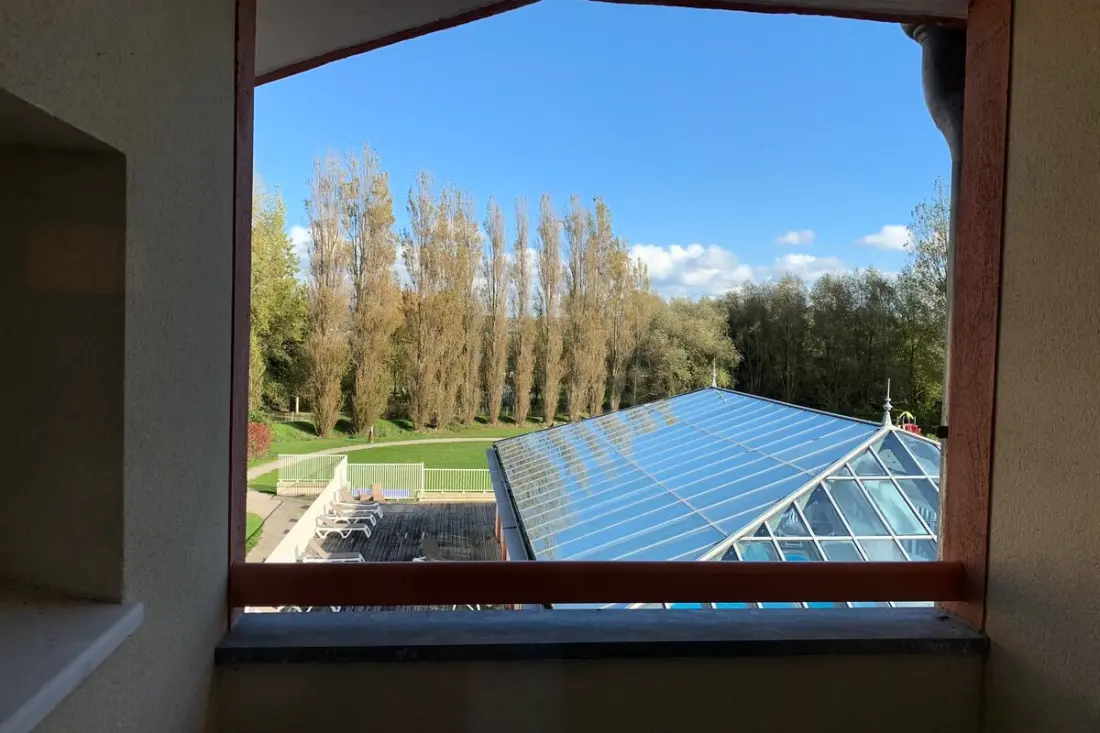 Résidence Bel Appartement 5 Pers Avec Piscine, Tennis Et Parking 236