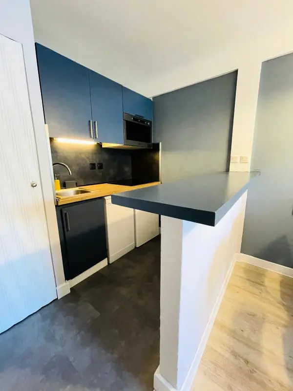 Résidence Charmant Appartement Pour 5 Pers Avec Piscine, Parking Et Tennis
