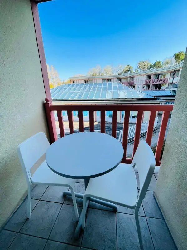 Résidence Charmant Appartement Pour 5 Pers Avec Piscine, Parking Et Tennis