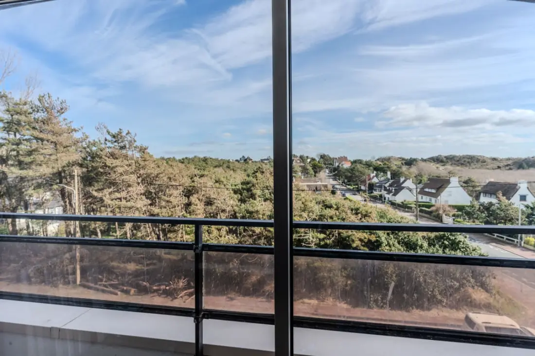 Résidence Face Mer / Thalassothérapie Bel Appt  Pour 4 Pers Avec Terrasse
