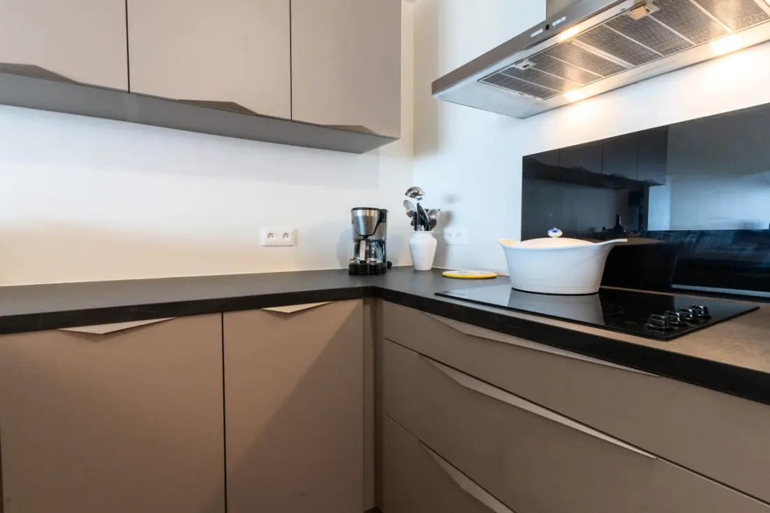 Résidence Face Mer / Thalassothérapie Bel Appt  Pour 4 Pers Avec Terrasse