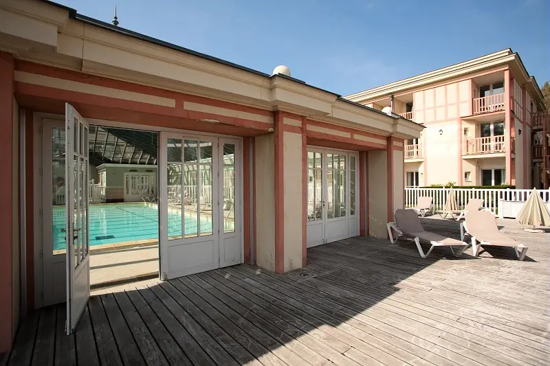 Résidence Les Jardins de la Côte d'Opale - maeva Home