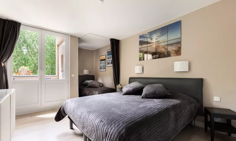 Résidence Les Jardins de la Côte d'Opale - maeva Home - Le Touquet - 35