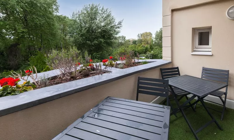Résidence Les Jardins de la Côte d'Opale - maeva Home - Le Touquet - 38