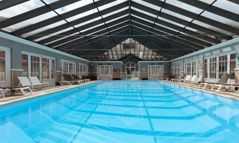 Résidence Les Jardins de la Côte d'Opale - maeva Home - Le Touquet - 39