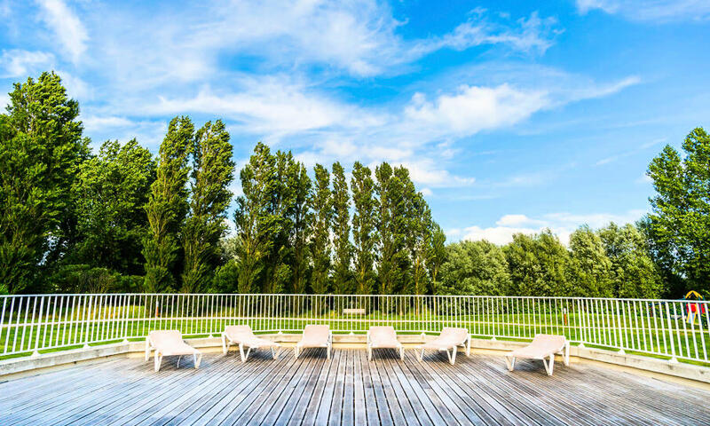 France - Nord et Picardie - Le Touquet - Résidence Les Jardins de la Côte d'Opale - maeva Home