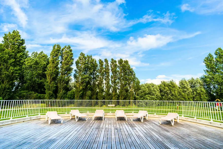 Résidence Les Jardins de la Côte d'Opale - maeva Home