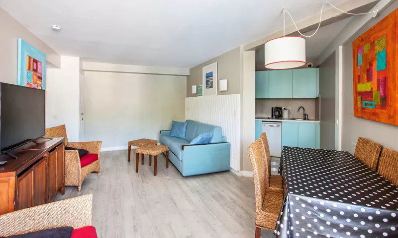Résidence Les Jardins de la Côte d'Opale - maeva Home - Le Touquet - 61