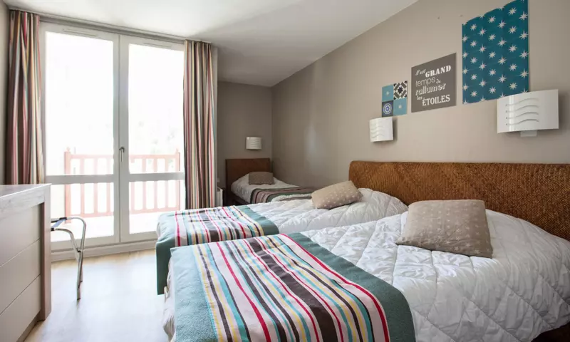 Résidence Les Jardins de la Côte d'Opale - maeva Home - Le Touquet - 65