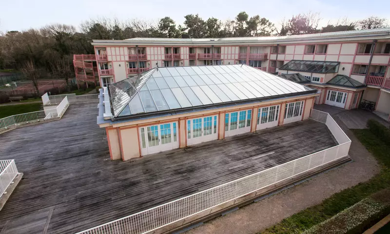 Résidence Les Jardins de la Côte d'Opale - maeva Home - Le Touquet - 79