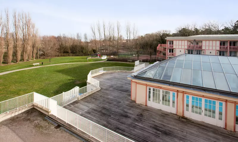 Résidence Les Jardins de la Côte d'Opale - maeva Home - Le Touquet - 80