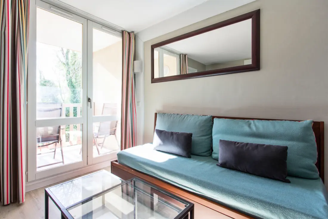 Résidence Les Jardins de la Côte d'Opale - maeva Home