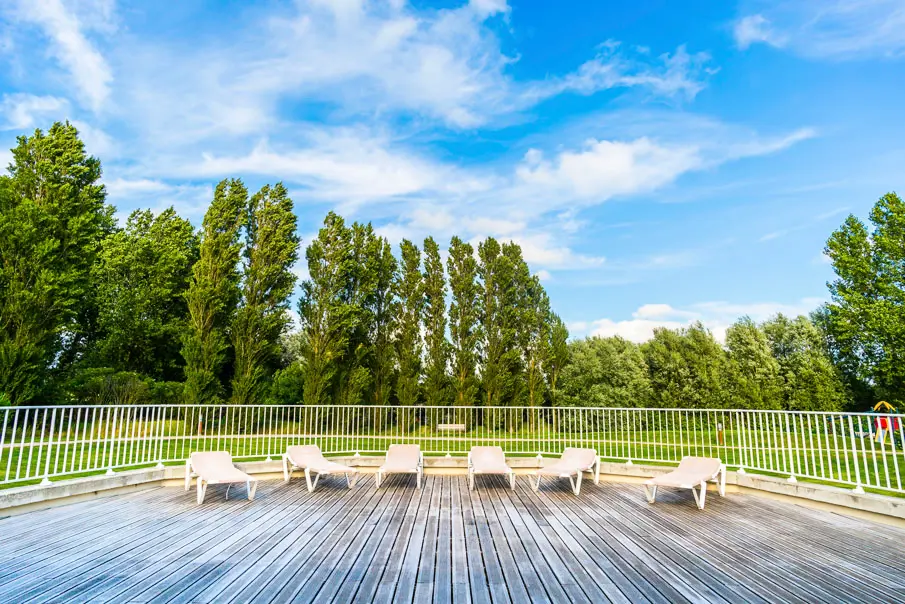 Résidence Les Jardins de la Côte d'Opale - maeva Home